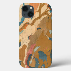 Platô de Nevada Geological