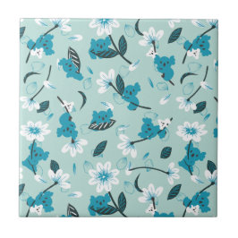 Playful Koala Pattern Cute Animal e Nature Art