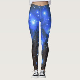 Pleiades Leggings