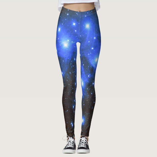 Pleiades Leggings (Frente)