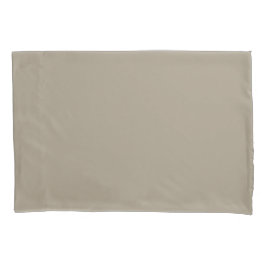 Plena Pillowcase Beige
