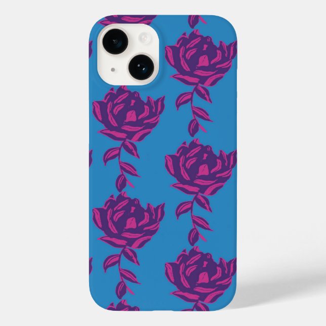 Pleno Floral (Verso)