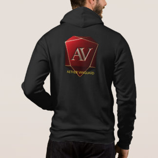 PLP NOVA V | Camiseta Gráfica Aether Vanguard | Pr