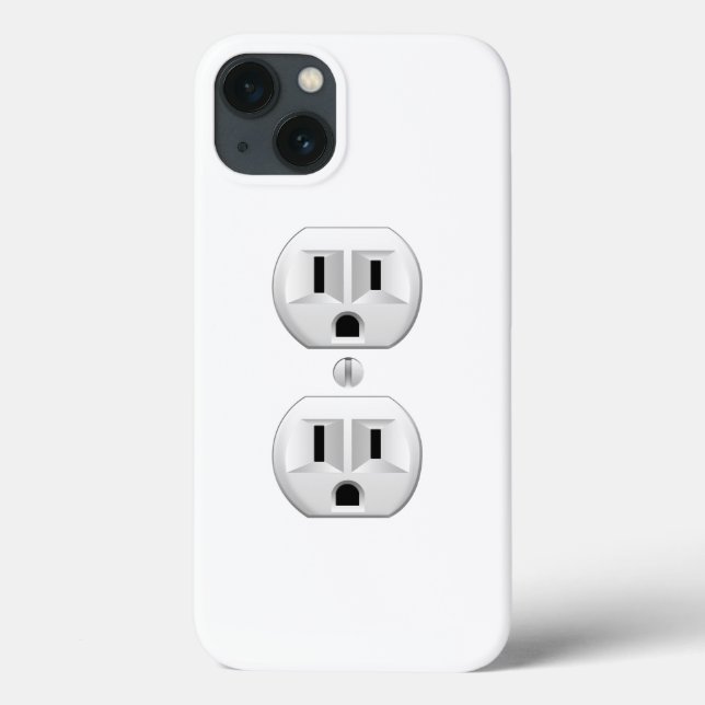 Plug-elétrico Clique para Personalizar Decor de Co (Verso)