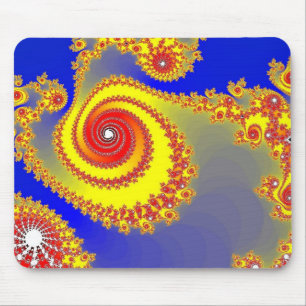 Plughole Mousepad