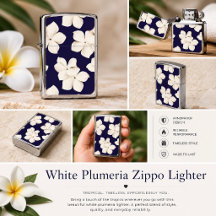 Plumeria Branca