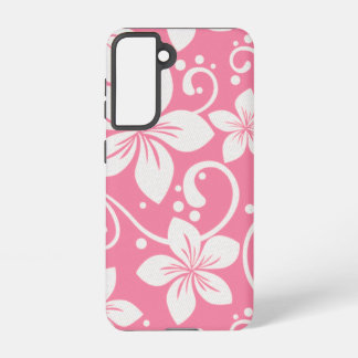 Plumeria Redemoinho Rosa