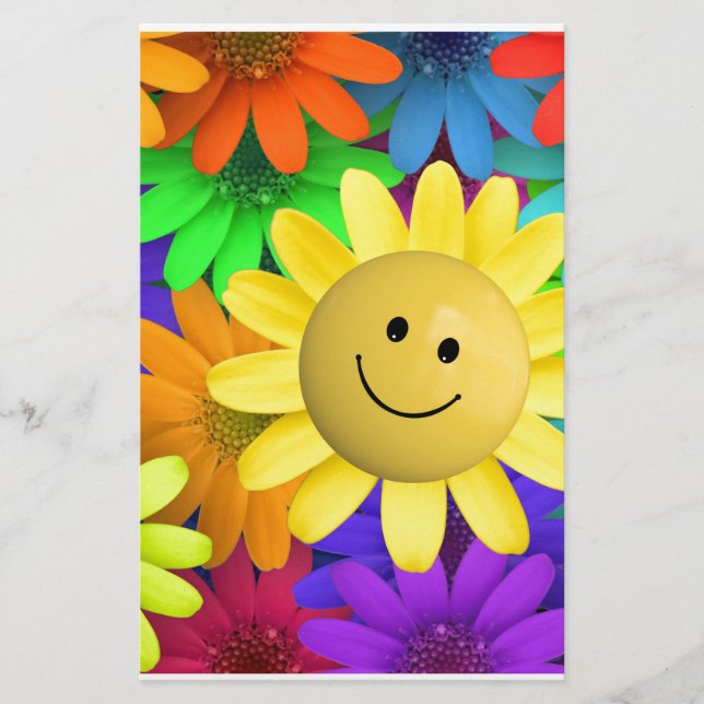 plur floral (Frente)