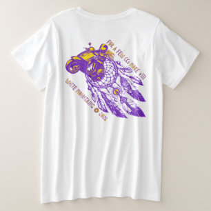 Plus Size Camiseta 2026 For A Few CCs More VIII