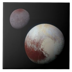 Plutão & Charon 9th ou Dwarf Planet Solar System