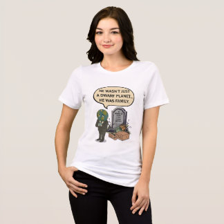 Plutão Nunca Esqueça Planeta Anão Humor Espacial E