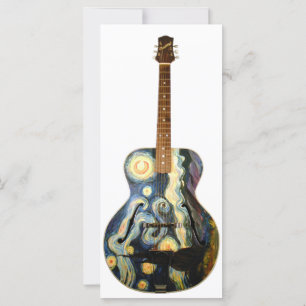 PMACarlson Starry Night Bookmarkers