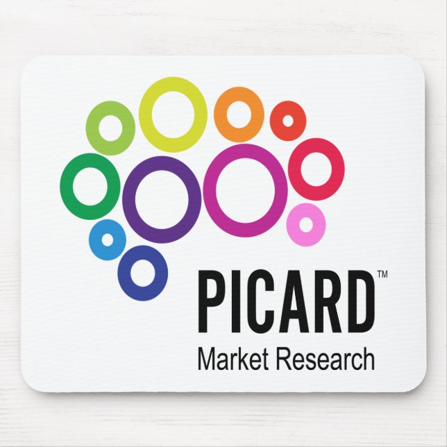 PMR Mouse Pad - Quadrado (Frente)