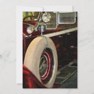 Pneus sobressalentes