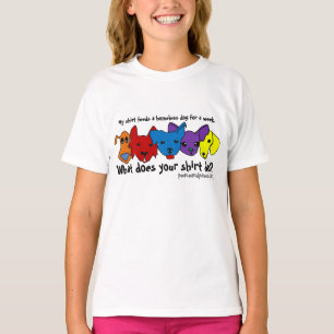 PNP o que faz sua camisa fazem?
