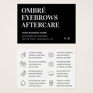 Pó de Mão Simples Moderno Irrompeu Aconselhamento