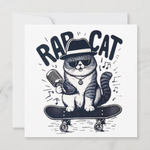 Pobre dia chuvoso de peixe com guarda-chuva