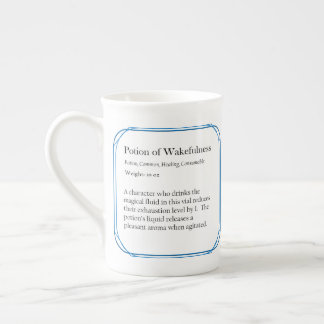 Poção de Wakefulness caneca de 10 oz