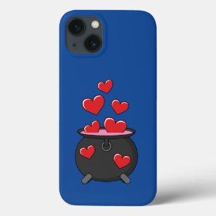 Poção do Amor Corações
