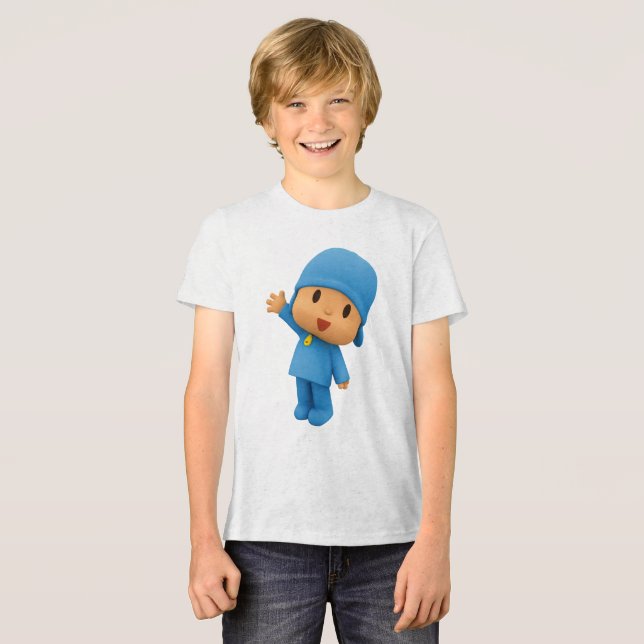 pocoyo (Frente Completa)