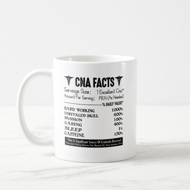 PODE a caneca dos fatos (Esquerda)