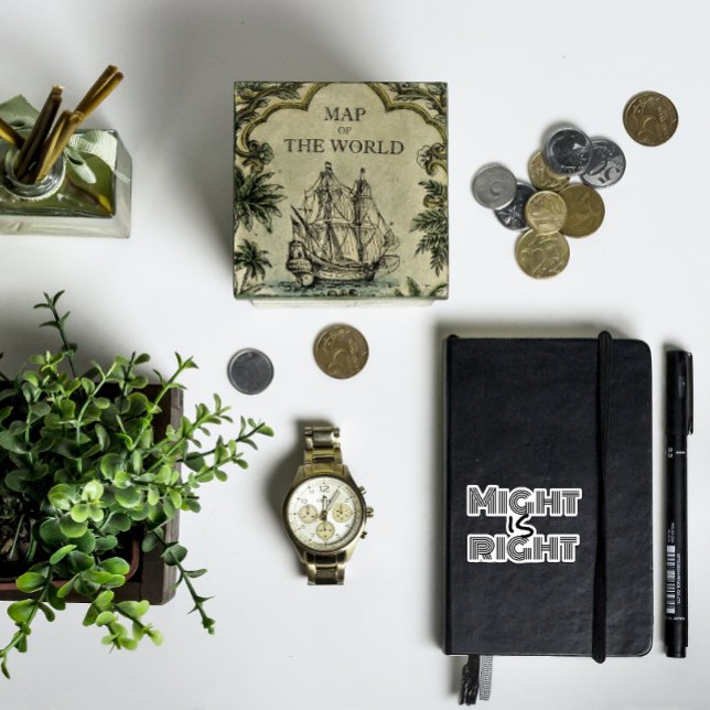 Pode ser o adesivo branco e motivador (Criador carregado)