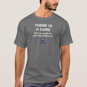 Pode Usar Alguma Ajuda - Camisa Escura Básica