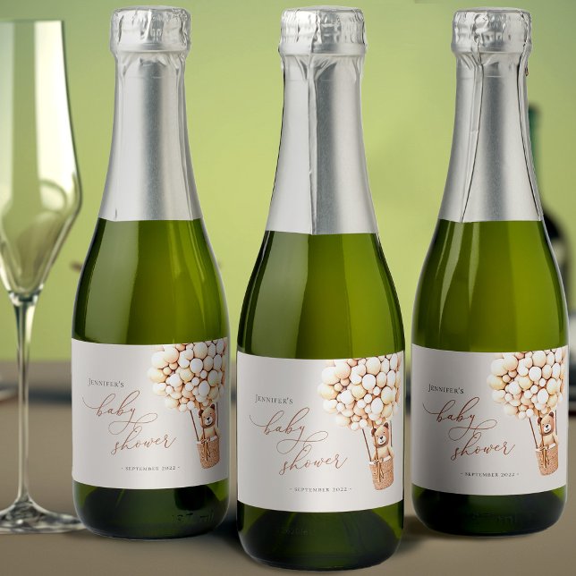 Podemos Esperar! Chá de Bebê (Criador carregado)