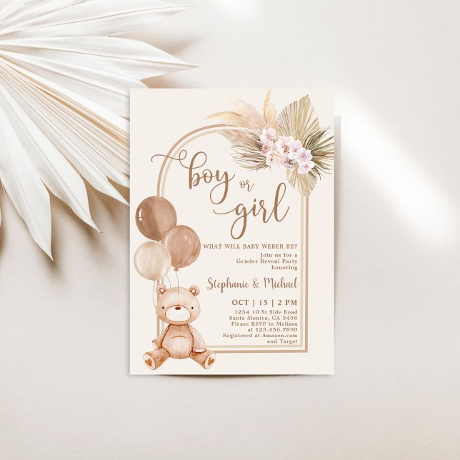 Podemos esperar convite neutro em relação ao gêner (Criador carregado)