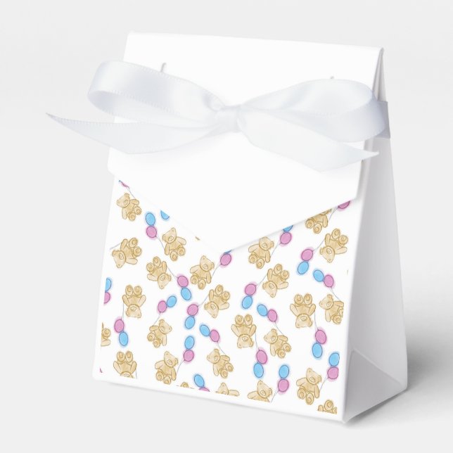 Podemos esperar o chá de fraldas das caixas (Frente)