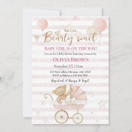 Podemos Esperar O Convite De Chá Da Menina