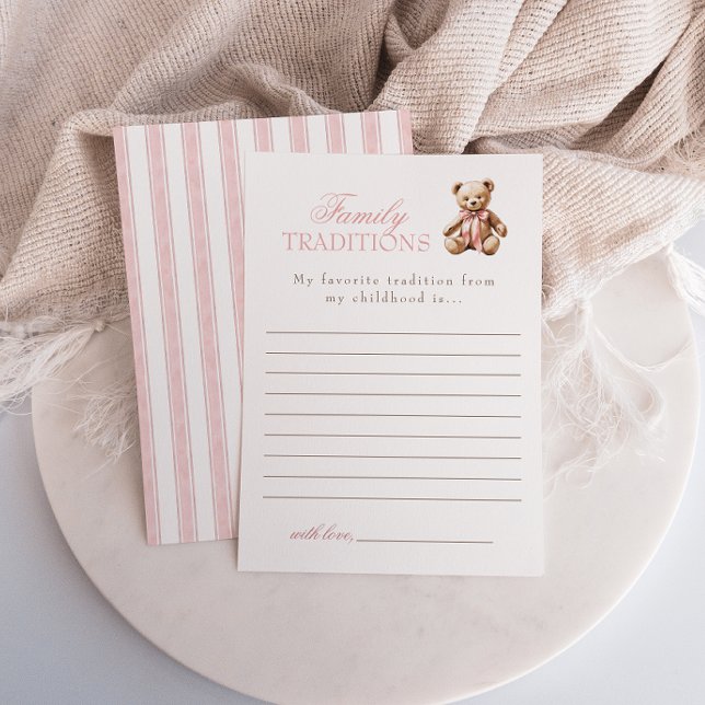 Podemos Esperar O Jogo De Tradição Familiar (Criador carregado)