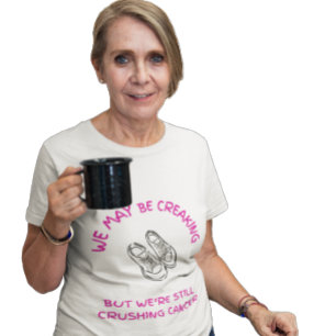 Podemos estar a tremer