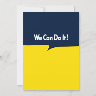 Podemos fazer isso, Rosie