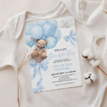 Podemos Interromper O Convite Para Chás de fraldas