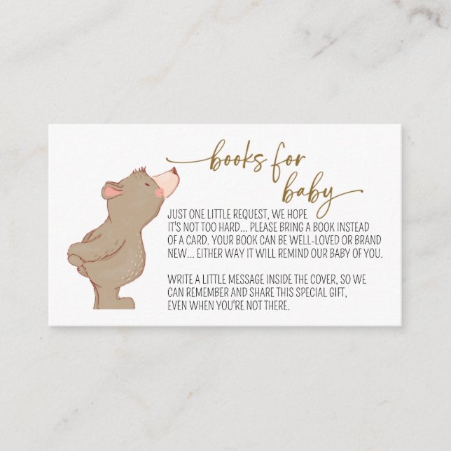 Podemos melhorar os livros de espera para o cartão (Frente)