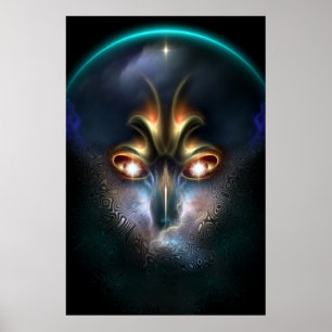 Poder Da Elvgren O Poster De Arquivamento De Todos