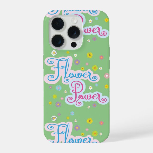Poder da Flor Suave (Verso)
