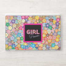 Poder da Menina | Girassas rosadas Lindas