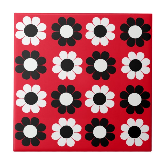 Poder das Flores (Frente)