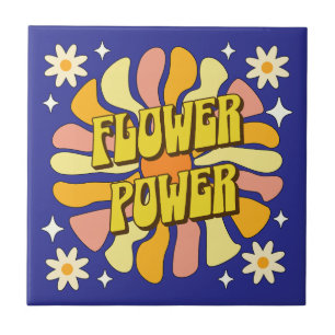Poder das Flores