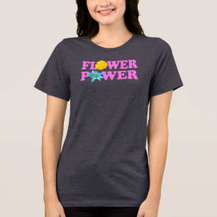 Poder das Flores