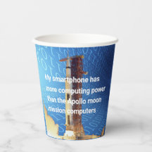 Poder de computação do Apollo 11