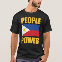 Poder do Povo Impeachment de Marcos Camiseta Prote