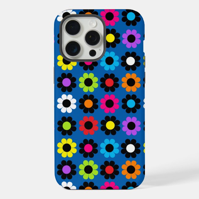 Poder Floral Pop (Verso)
