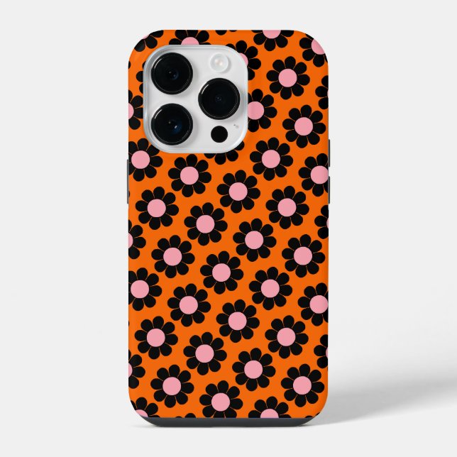 Poder Floral Pop (Verso)