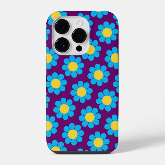 Poder Floral Pop (Verso)