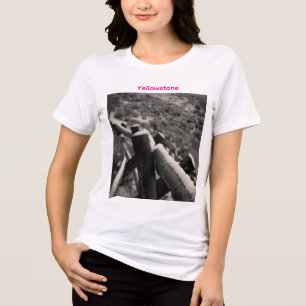 Poder Para Meninas Em Yellowstone