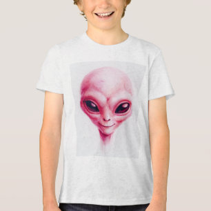Poder Primal 006 – Alien