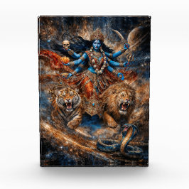Poderes do Universo da Deusa Kali